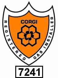 CORGI Registered (7241)